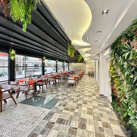 Bloomtalya Hotel Antalya Zewnętrze zdjęcie