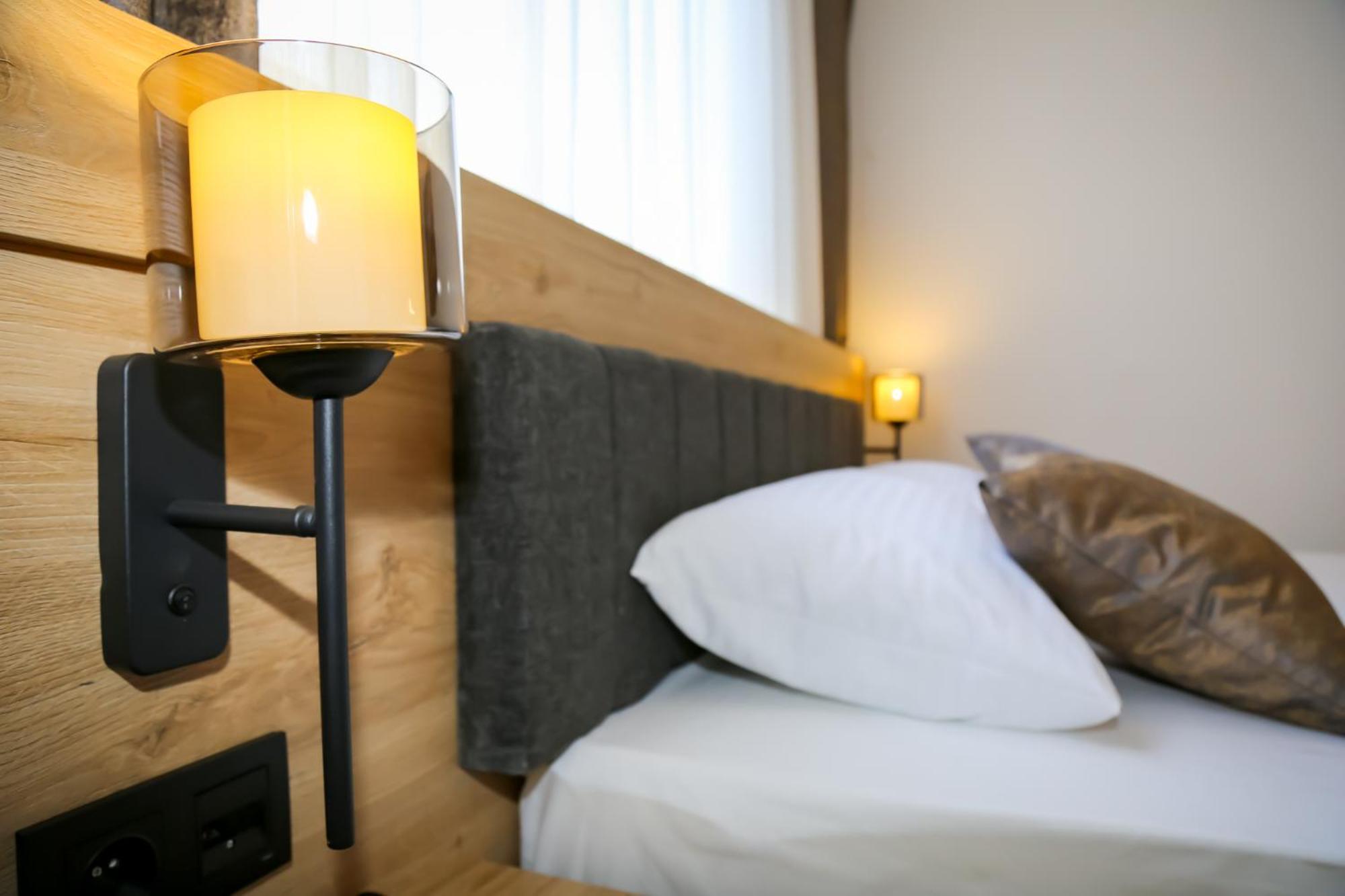 Bloomtalya Hotel Antalya Zewnętrze zdjęcie