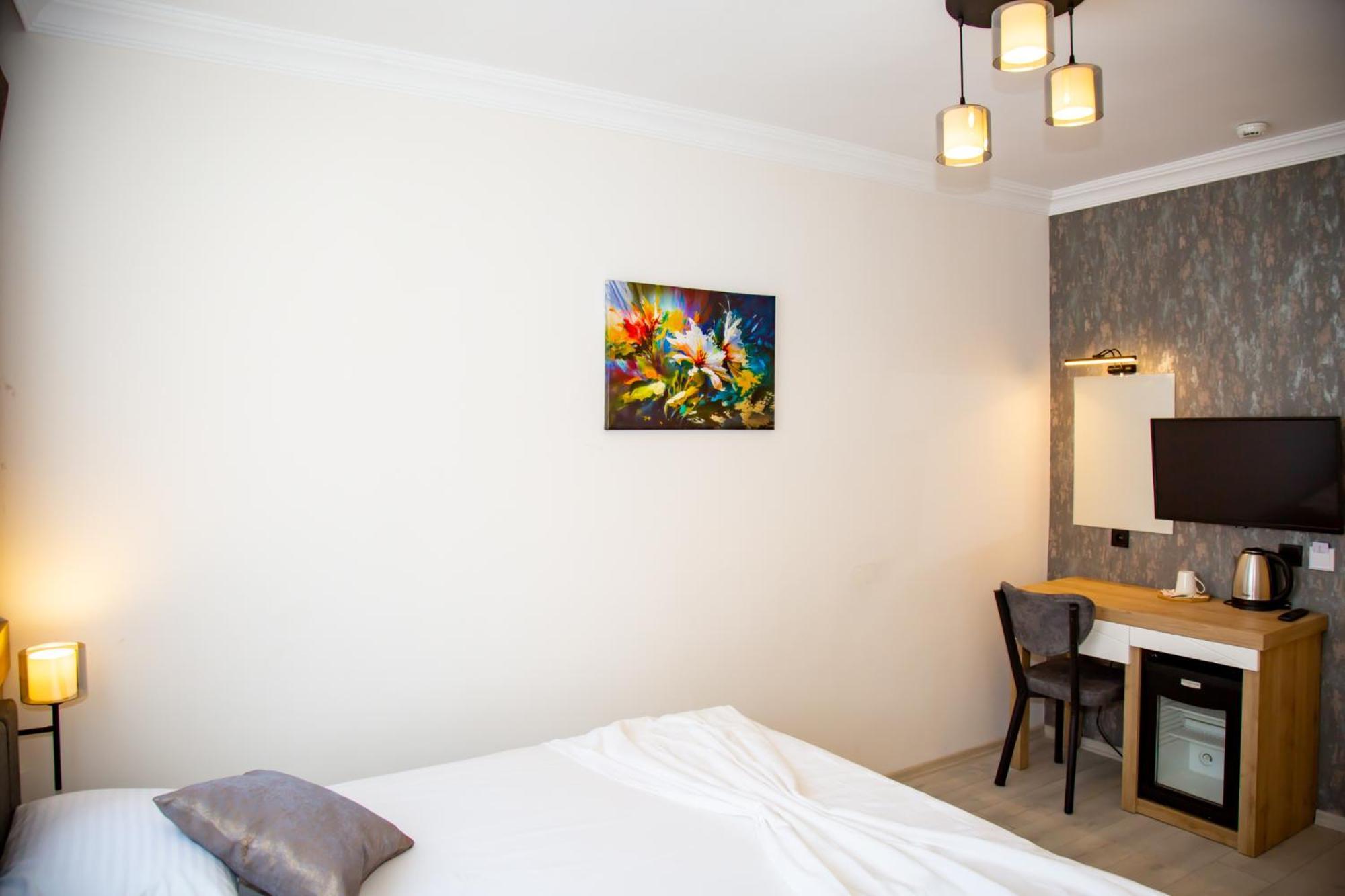 Bloomtalya Hotel Antalya Zewnętrze zdjęcie