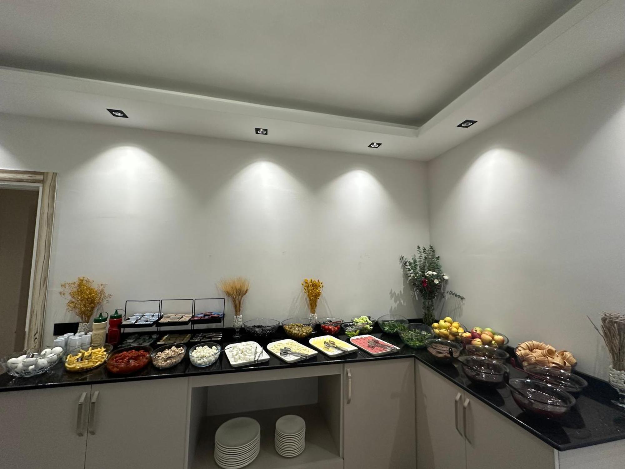 Bloomtalya Hotel Antalya Zewnętrze zdjęcie