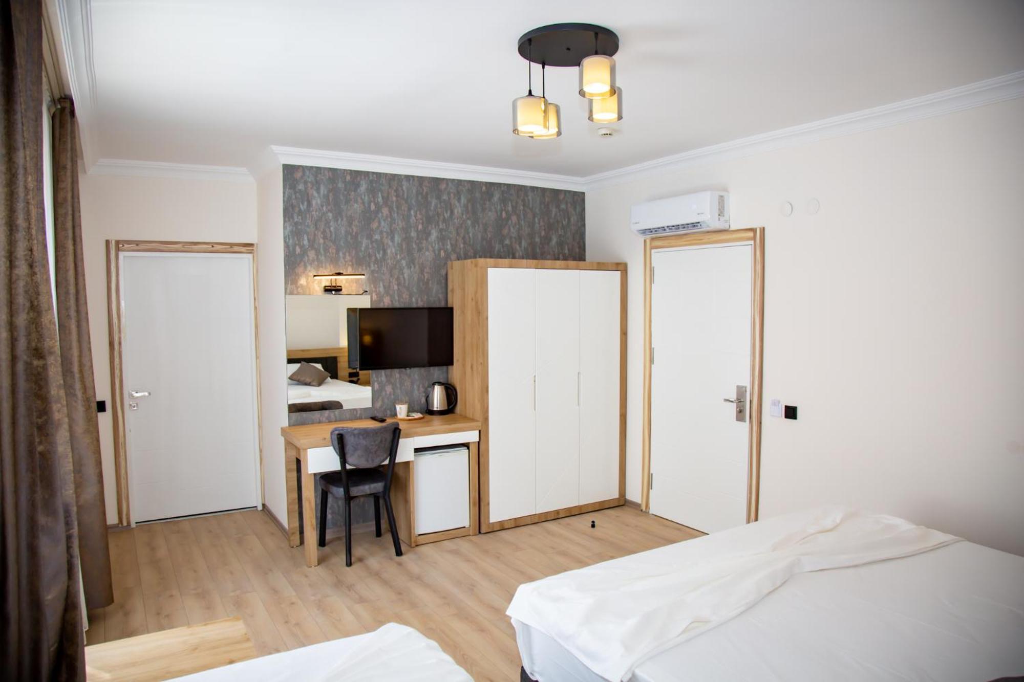 Bloomtalya Hotel Antalya Zewnętrze zdjęcie