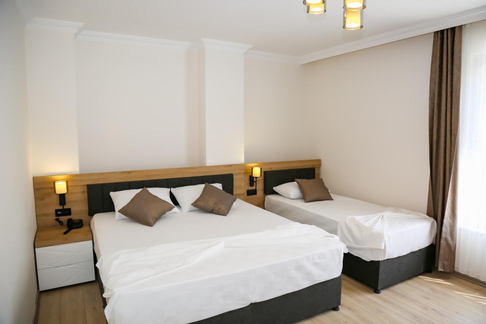 Bloomtalya Hotel Antalya Zewnętrze zdjęcie