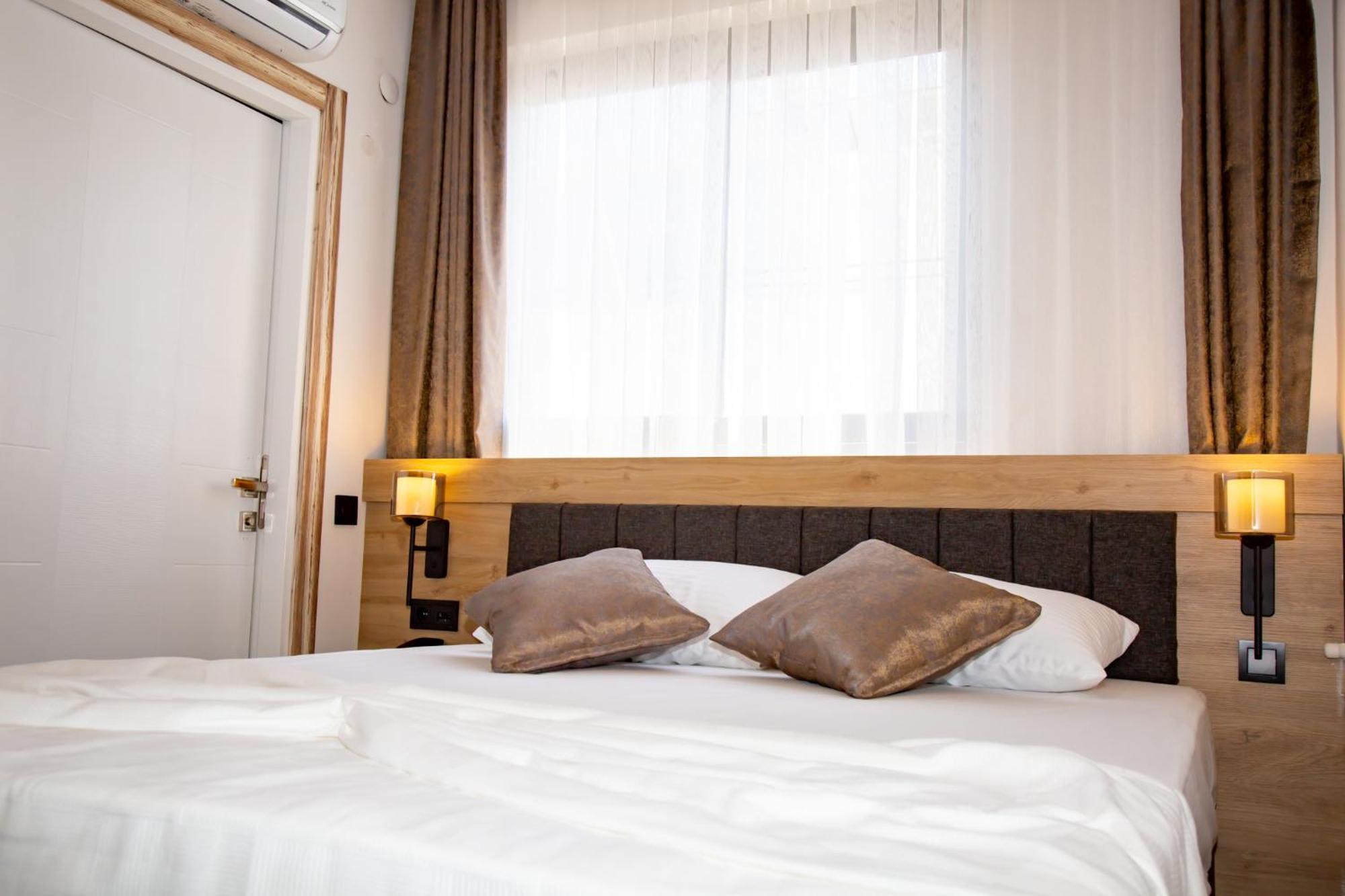 Bloomtalya Hotel Antalya Zewnętrze zdjęcie