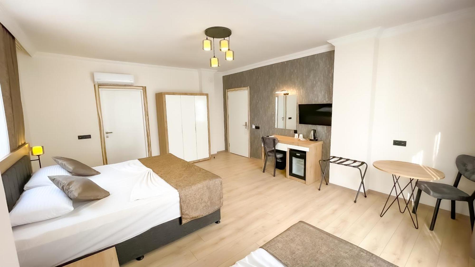 Bloomtalya Hotel Antalya Zewnętrze zdjęcie