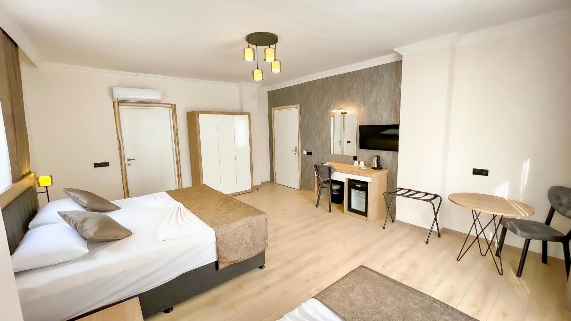 Bloomtalya Hotel Antalya Zewnętrze zdjęcie