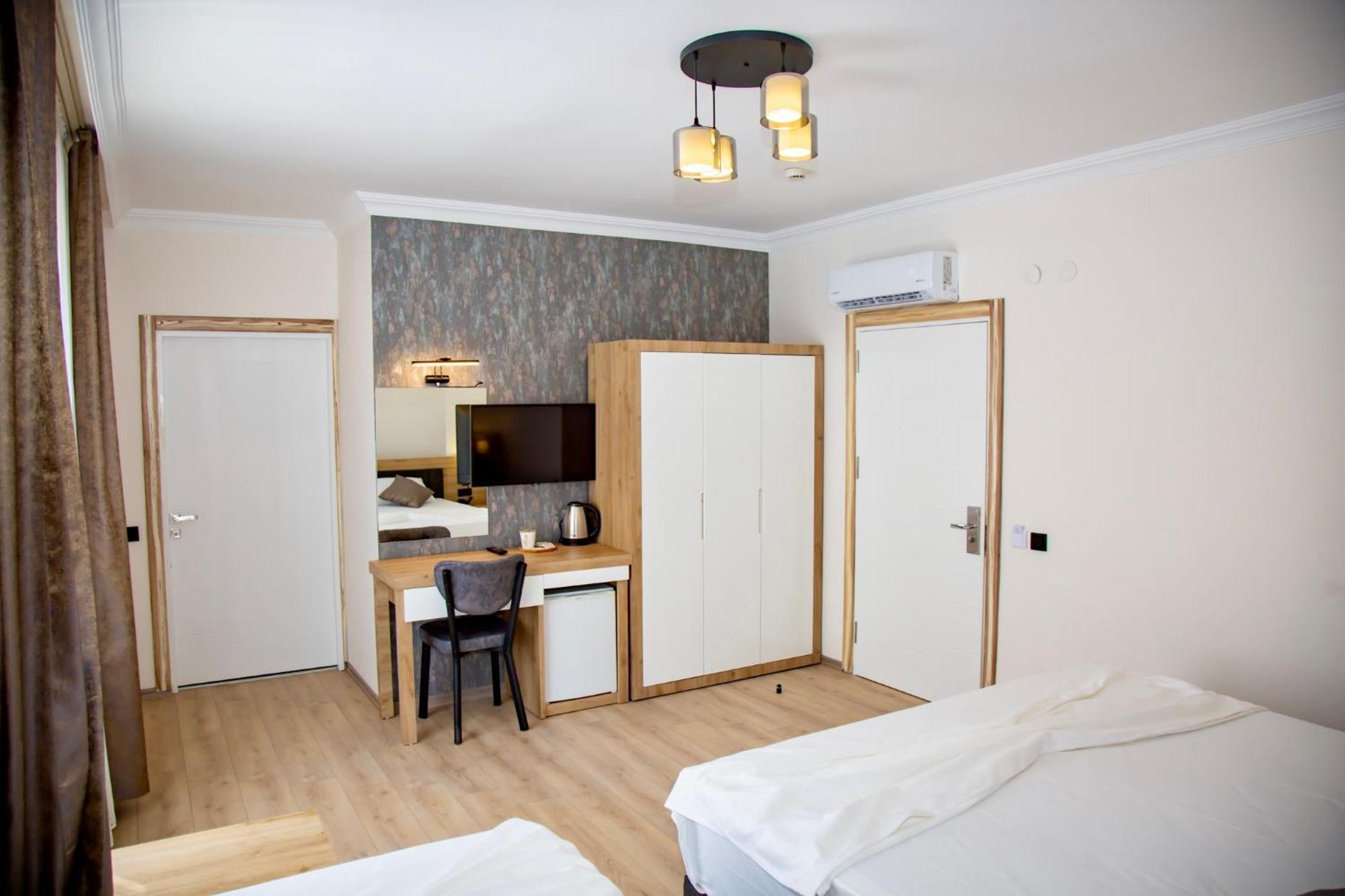 Bloomtalya Hotel Antalya Zewnętrze zdjęcie