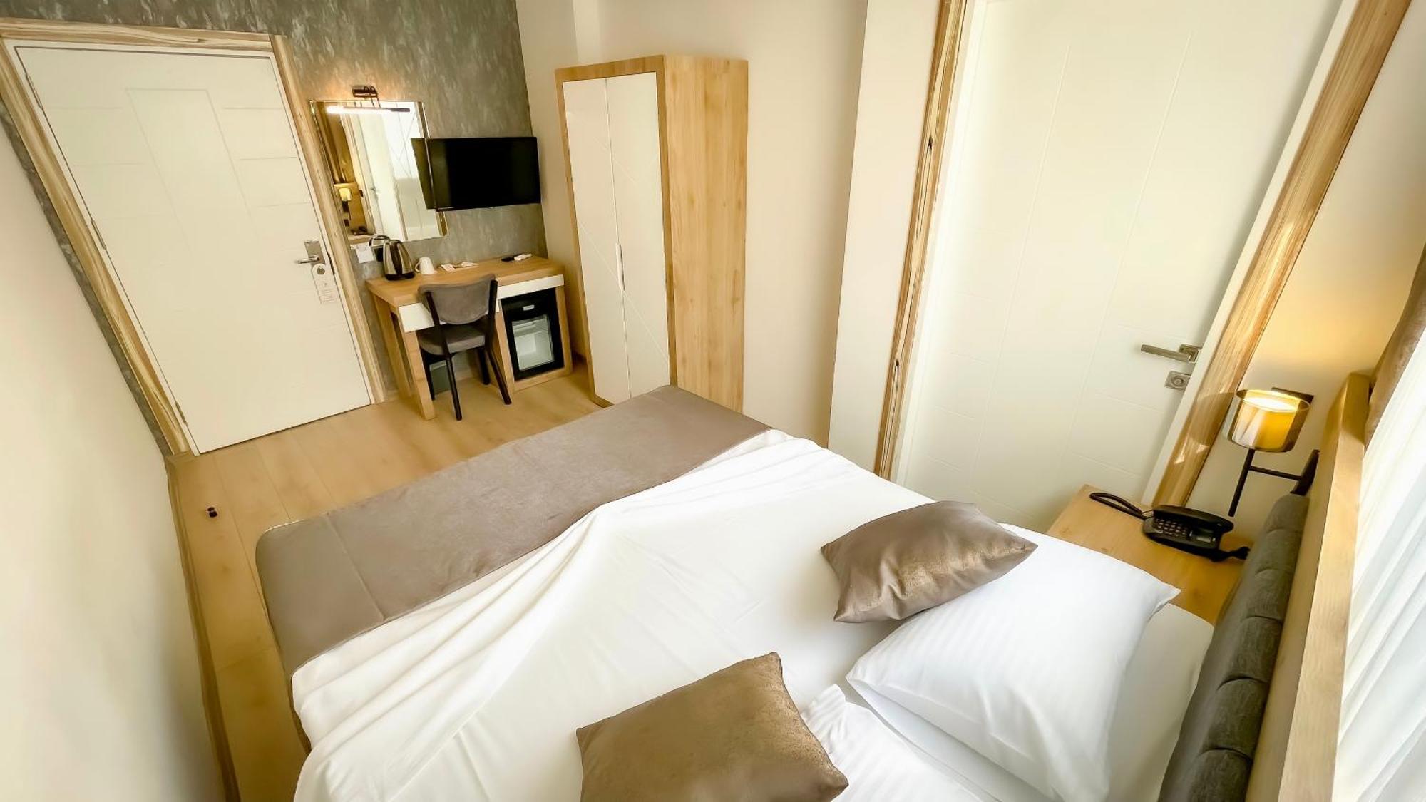 Bloomtalya Hotel Antalya Zewnętrze zdjęcie