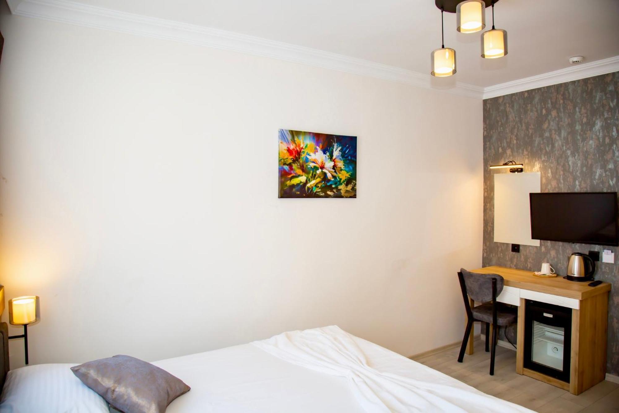 Bloomtalya Hotel Antalya Zewnętrze zdjęcie