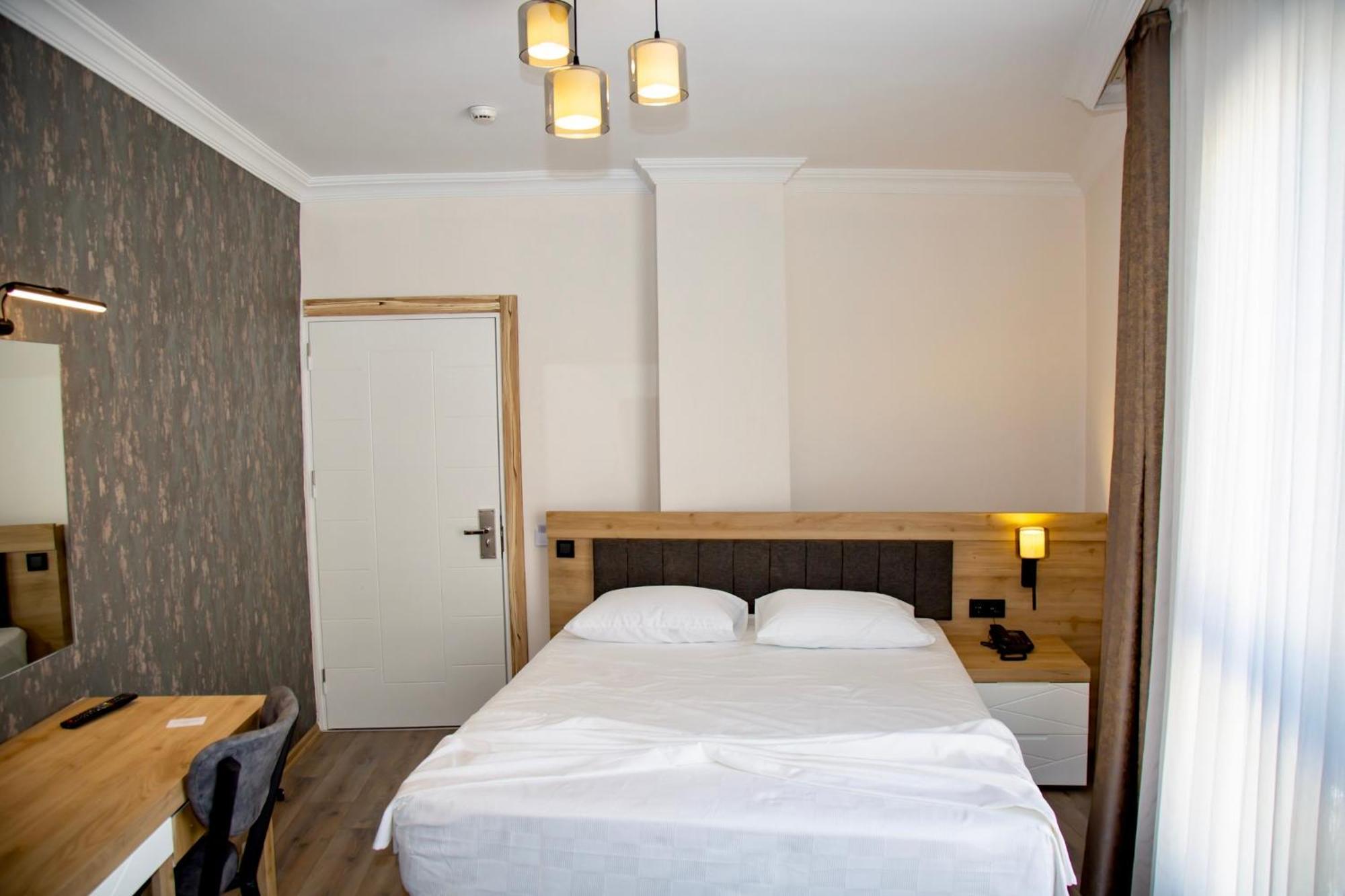 Bloomtalya Hotel Antalya Zewnętrze zdjęcie