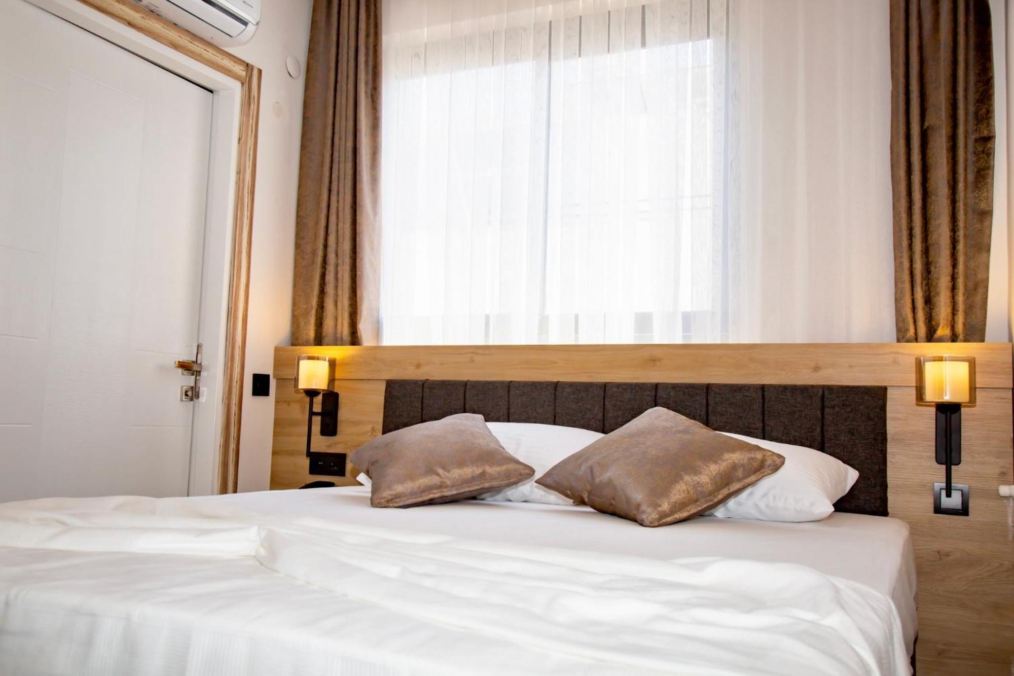 Bloomtalya Hotel Antalya Zewnętrze zdjęcie