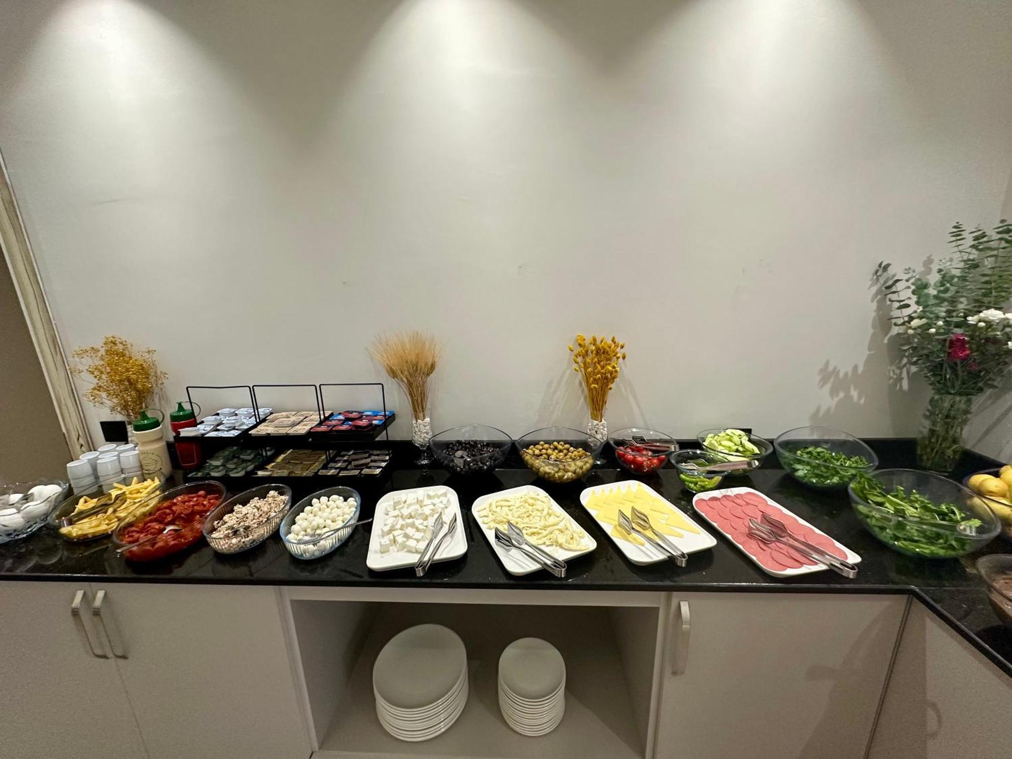Bloomtalya Hotel Antalya Zewnętrze zdjęcie