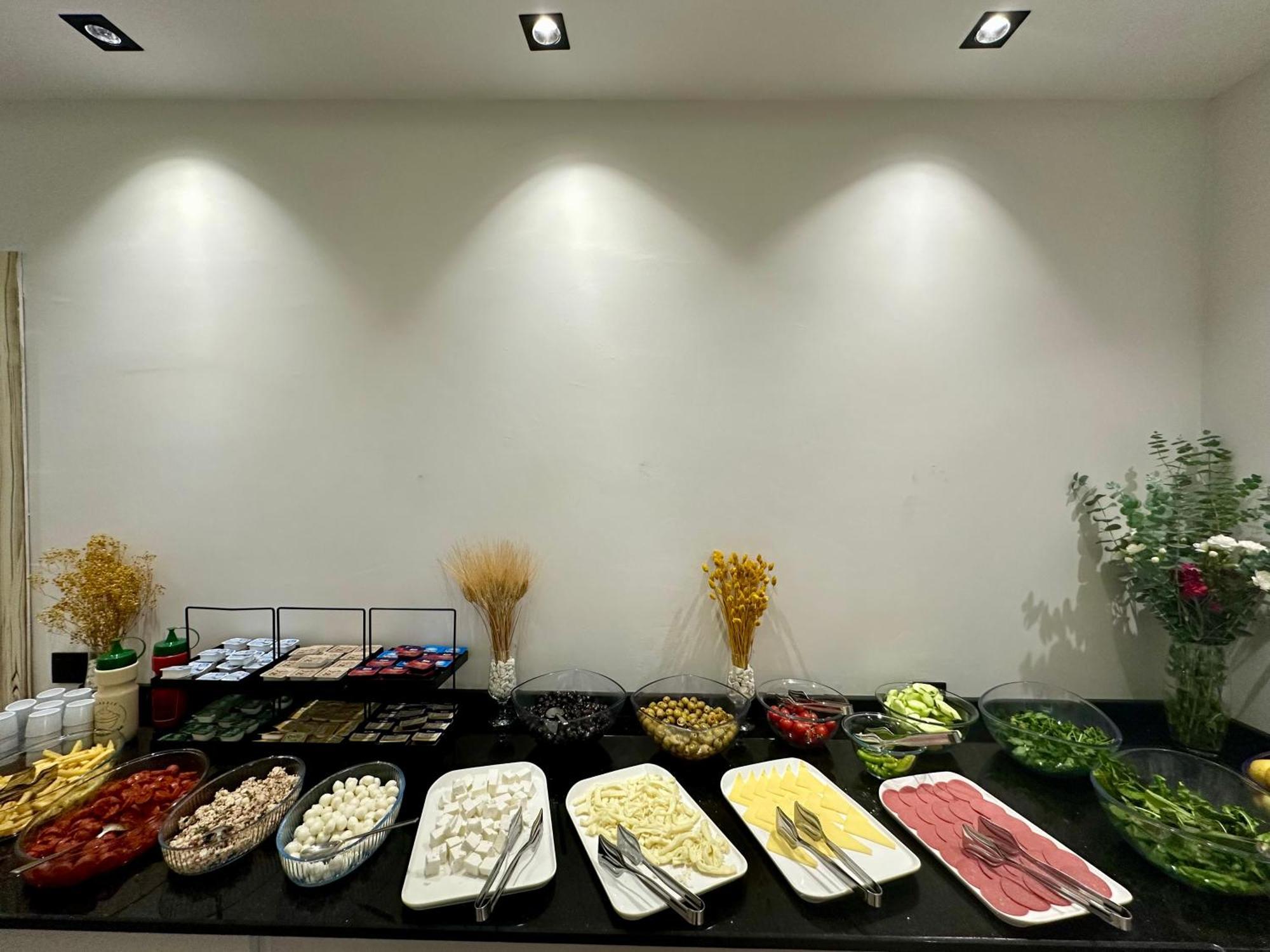 Bloomtalya Hotel Antalya Zewnętrze zdjęcie