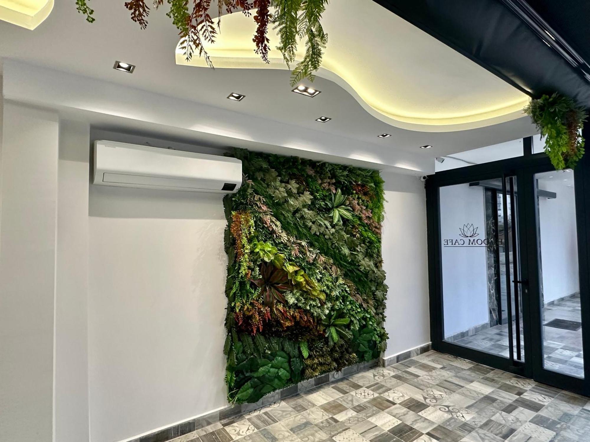 Bloomtalya Hotel Antalya Zewnętrze zdjęcie