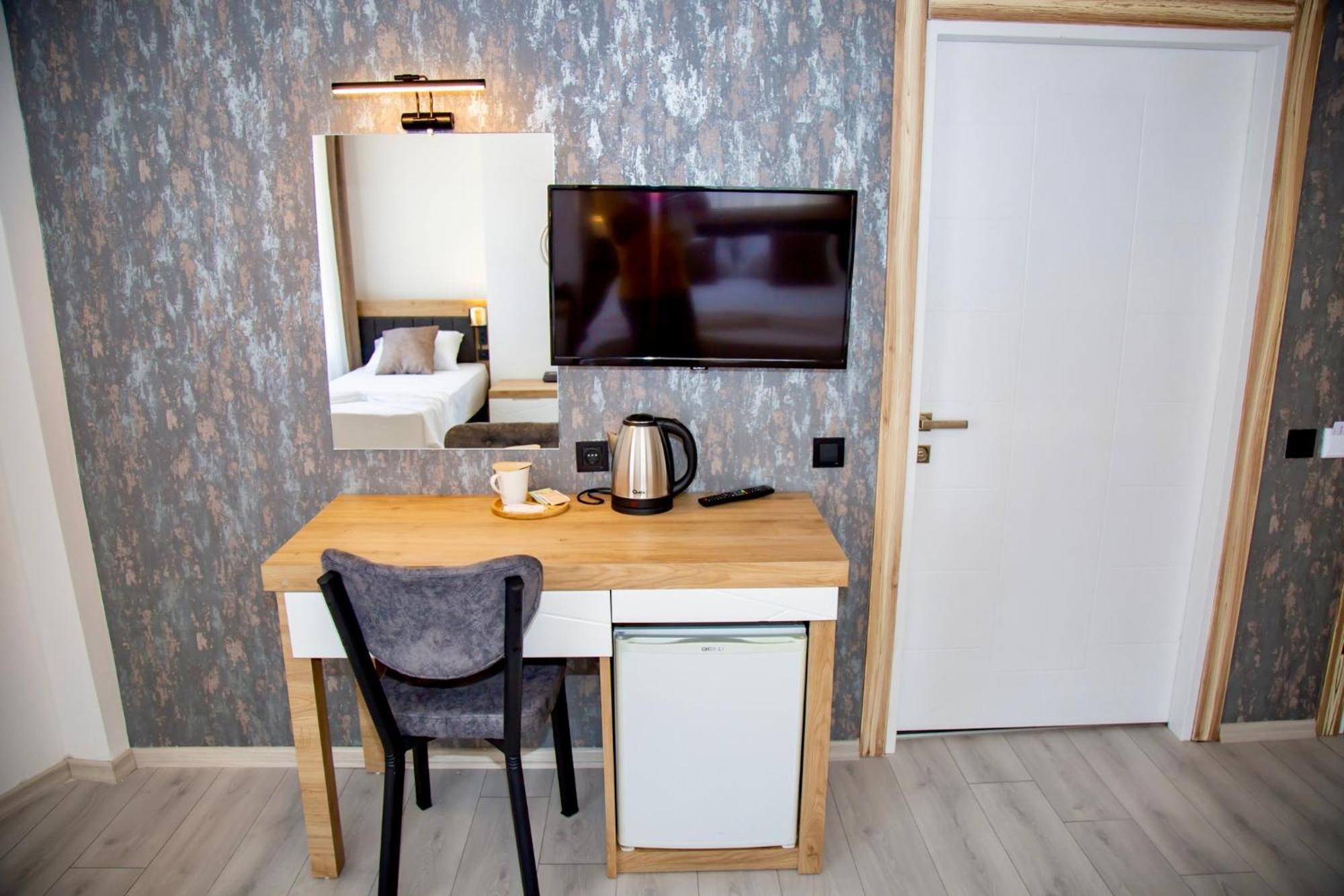 Bloomtalya Hotel Antalya Pokój zdjęcie